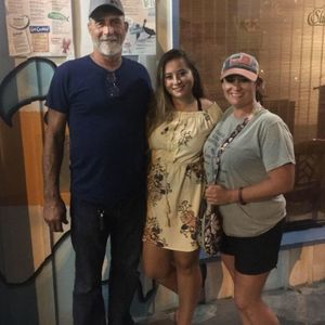 Meet your Posher, Karenza